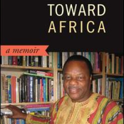 As I Run Toward Africa