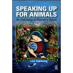 Speaking Up for Animals Speaking Up for Animals