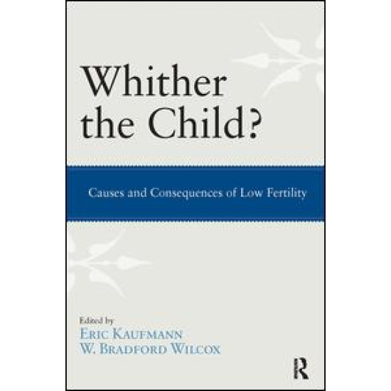 Whither the Child?