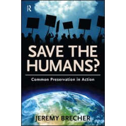 Save the Humans? Save the Humans?