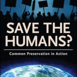 Save the Humans? Save the Humans?