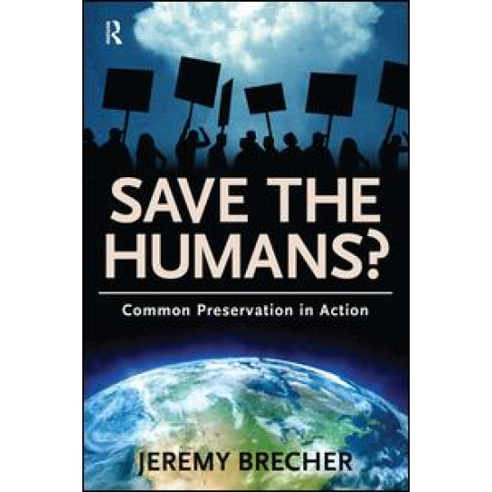 Save the Humans?