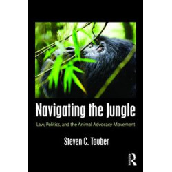 Navigating the Jungle