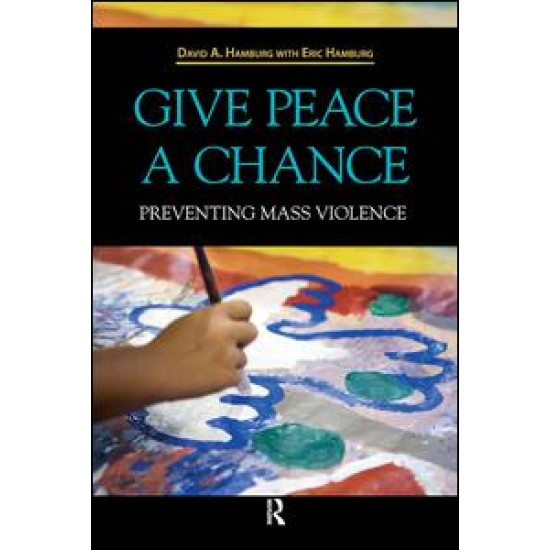 Give Peace a Chance