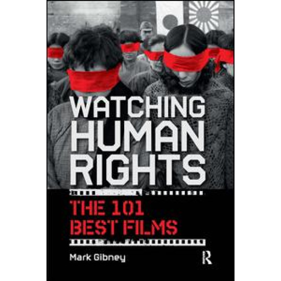 Watching Human Rights