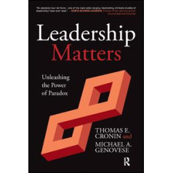 Leadership Matters Leadership Matters