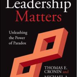 Leadership Matters