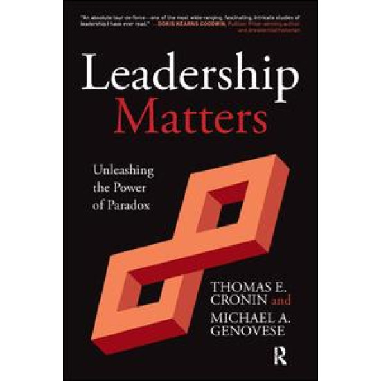 Leadership Matters