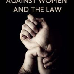 Violence Against Women and the Law