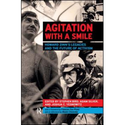 Agitation with a Smile Agitation with a Smile