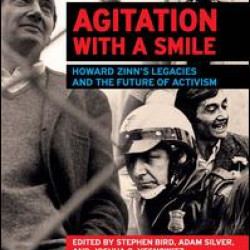 Agitation with a Smile