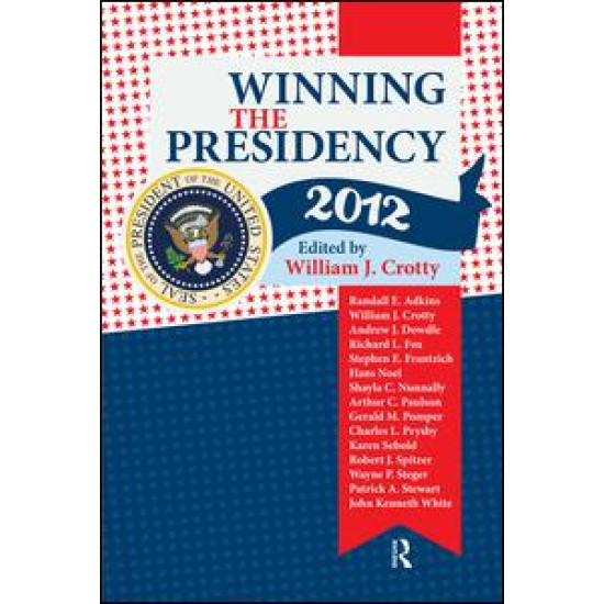 Winning the Presidency 2012
