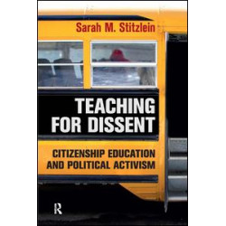 Teaching for Dissent Teaching for Dissent