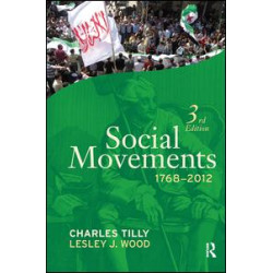 Social Movements, 1768-2004