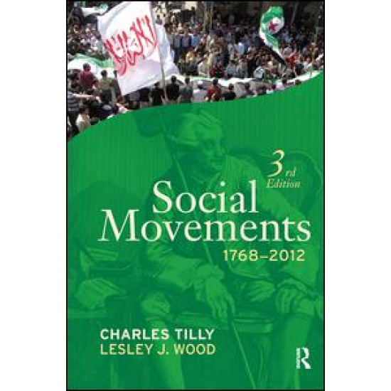 Social Movements, 1768-2004