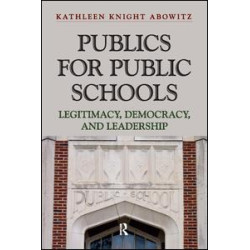 Publics for Public Schools Publics for Public Schools