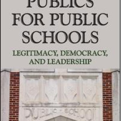 Publics for Public Schools Publics for Public Schools