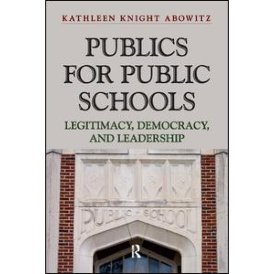 Publics for Public Schools