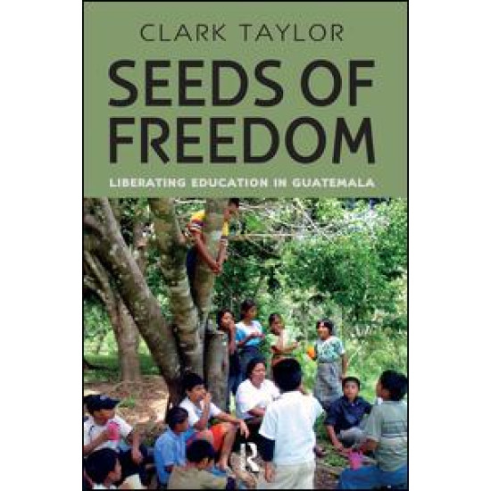 Seeds of Freedom