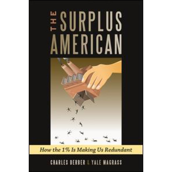 Surplus American