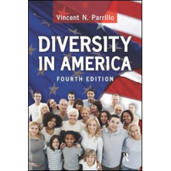Diversity in America Diversity in America