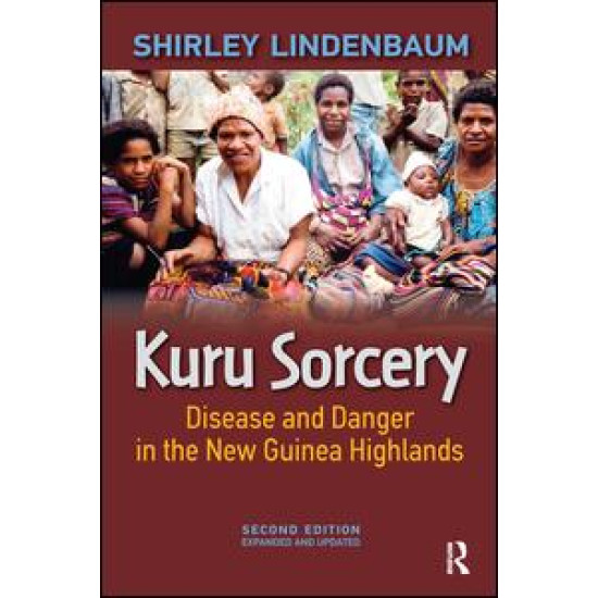Kuru Sorcery