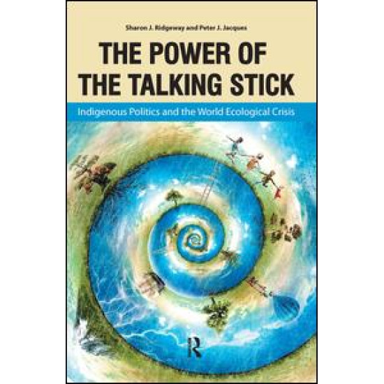 Power of the Talking Stick