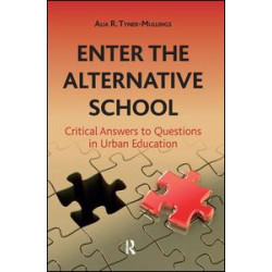 Enter the Alternative School Enter the Alternative School