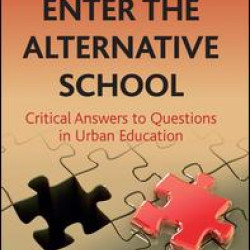 Enter the Alternative School