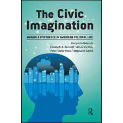 Civic Imagination Civic Imagination