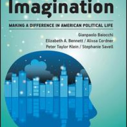 Civic Imagination Civic Imagination