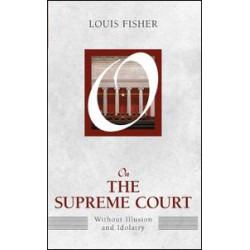 On the Supreme Court On the Supreme Court