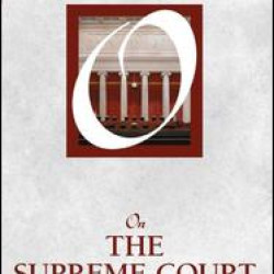 On the Supreme Court On the Supreme Court