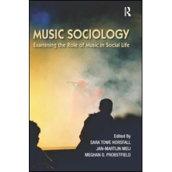 Music Sociology Music Sociology
