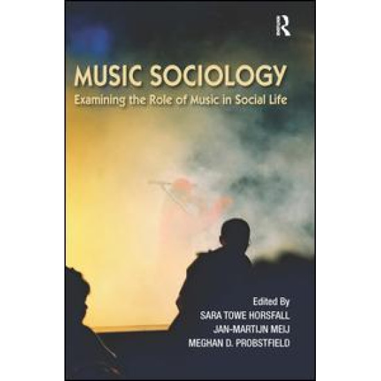 Music Sociology