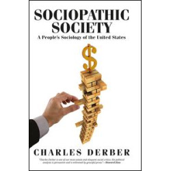 Sociopathic Society Sociopathic Society
