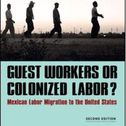 Guest Workers or Colonized Labor?