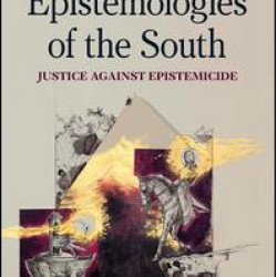 Epistemologies of the South