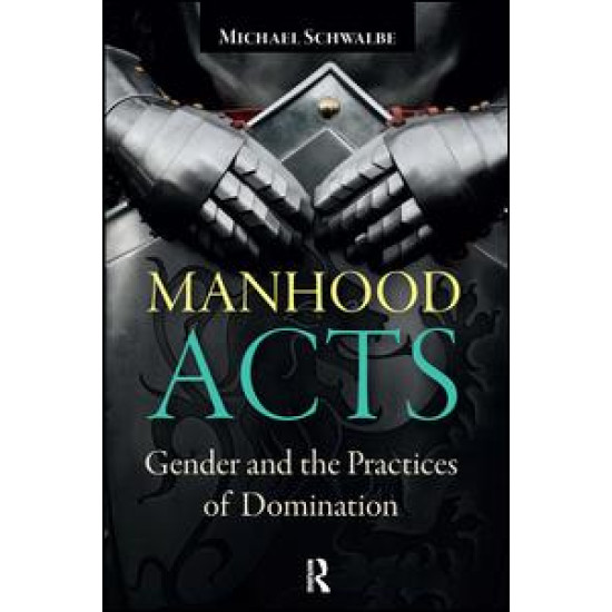 Manhood Acts