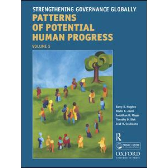 Strengthening Governance Globally