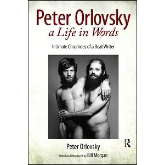 Peter Orlovsky, a Life in Words