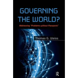 Governing the World?