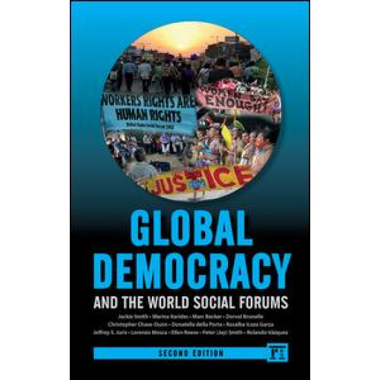 Global Democracy and the World Social Forums