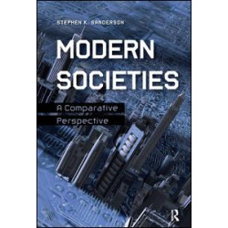 Modern Societies Modern Societies