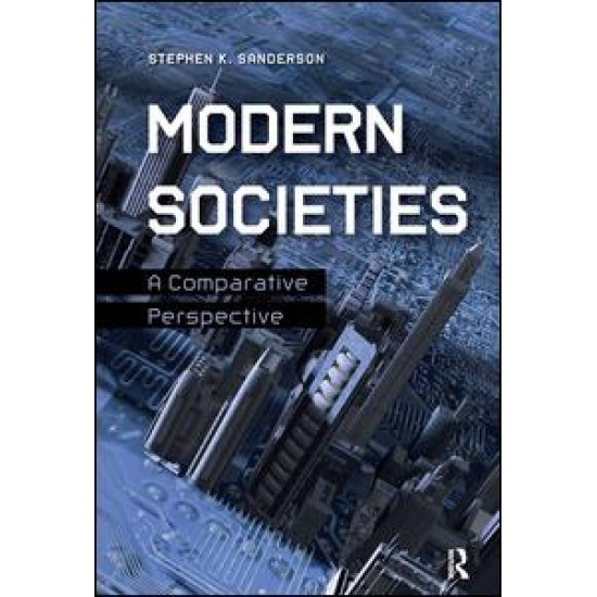 Modern Societies