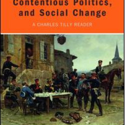 Collective Violence, Contentious Politics, and Social Change Collective Violence, Contentious Politics, and Social Change