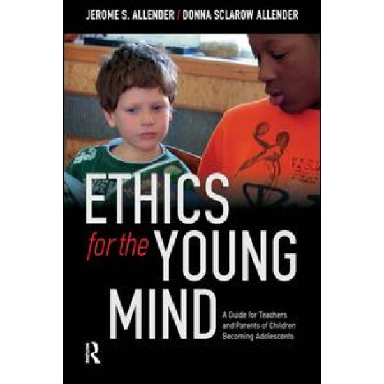 Ethics for the Young Mind