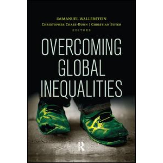 Overcoming Global Inequalities