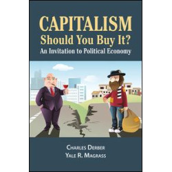 Capitalism: Should You Buy it? Capitalism: Should You Buy it?
