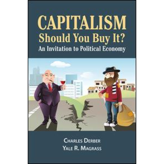 Capitalism: Should You Buy it?